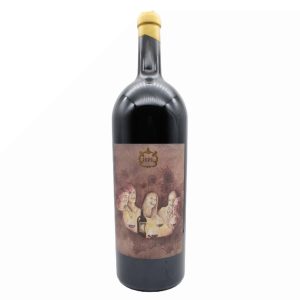 HPL Papa Leite Tinto