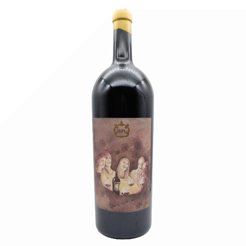 HPL Papa Leite Tinto
