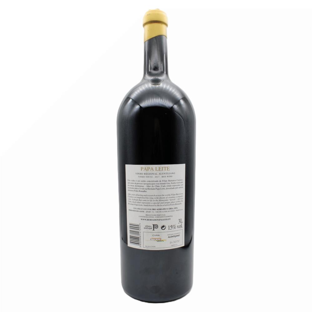 HPL Papa Leite Tinto - Image 2