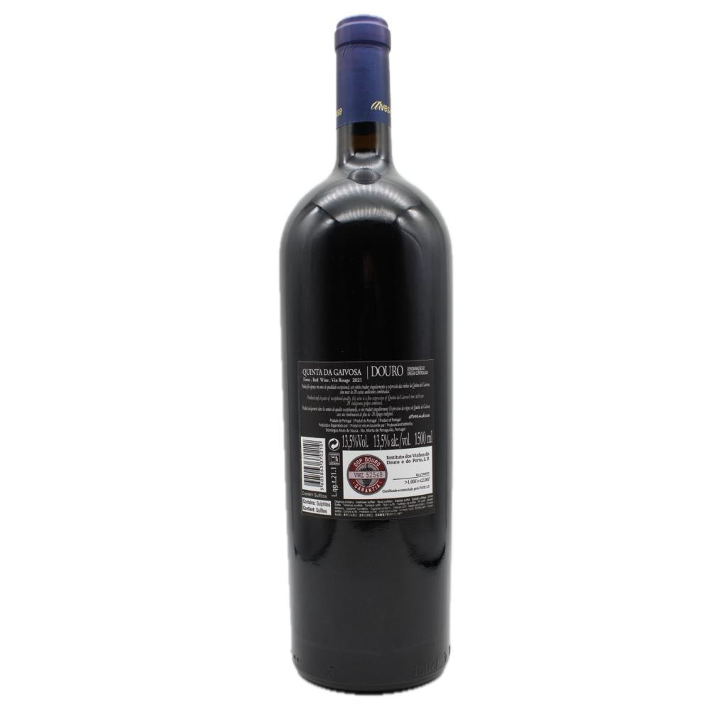Quinta da Gaivosa Tinto - Image 2