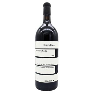 Douro Boys Anniversary Cuvée Tinto