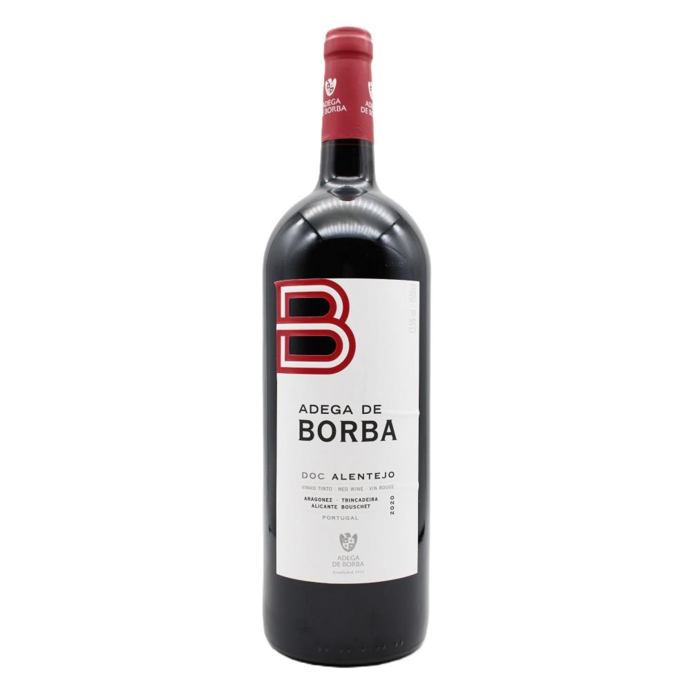 Adega de Borba Tinto