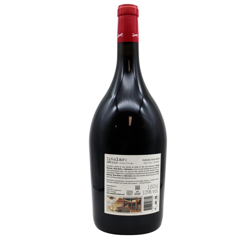 Titular Colheita Tinto - Image 2