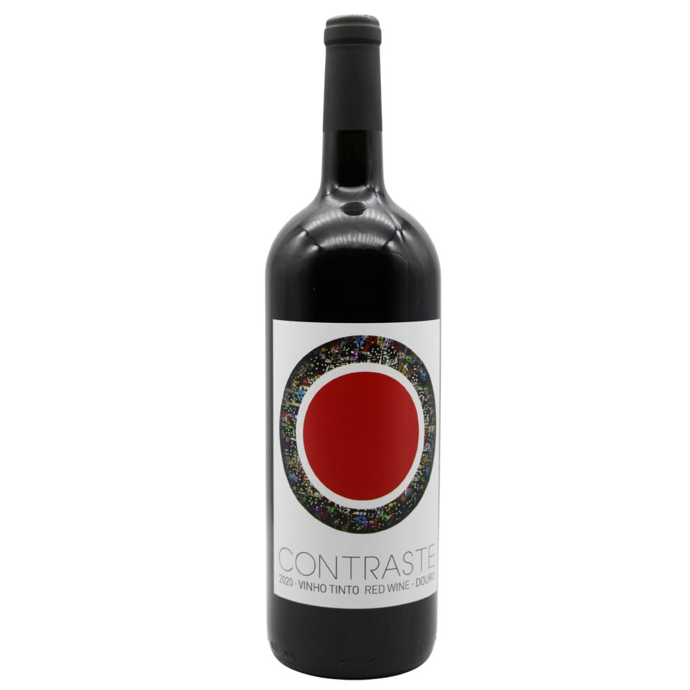 Contraste Tinto