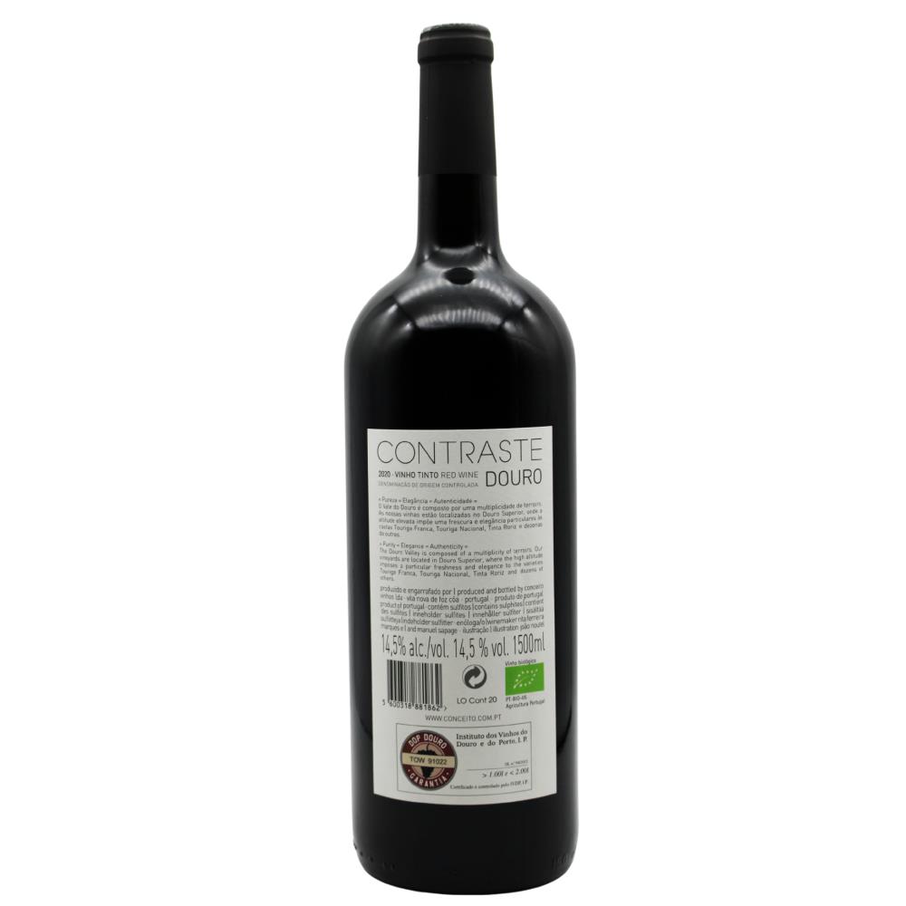 Contraste Tinto - Image 2