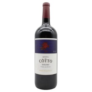 Quinta do Cotto Vinha do Dote Tinto