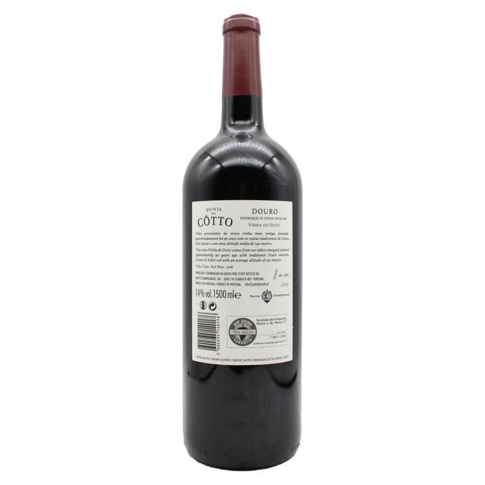 Quinta do Cotto Vinha do Dote Tinto - Image 2