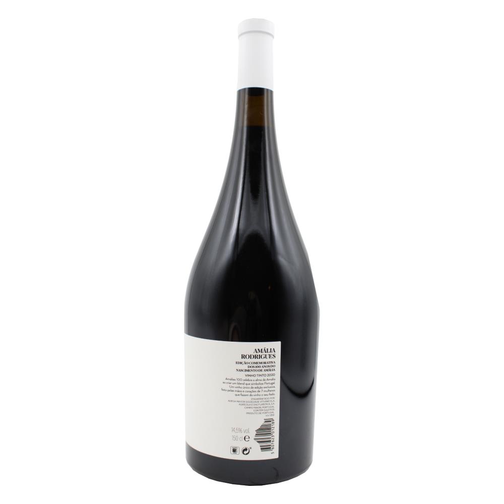 Amálias 100 Tinto - Image 2