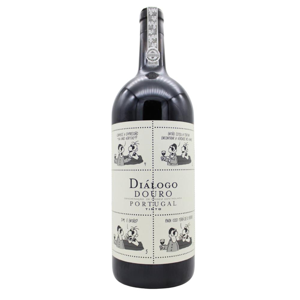Diálogo Tinto 1,5Lt