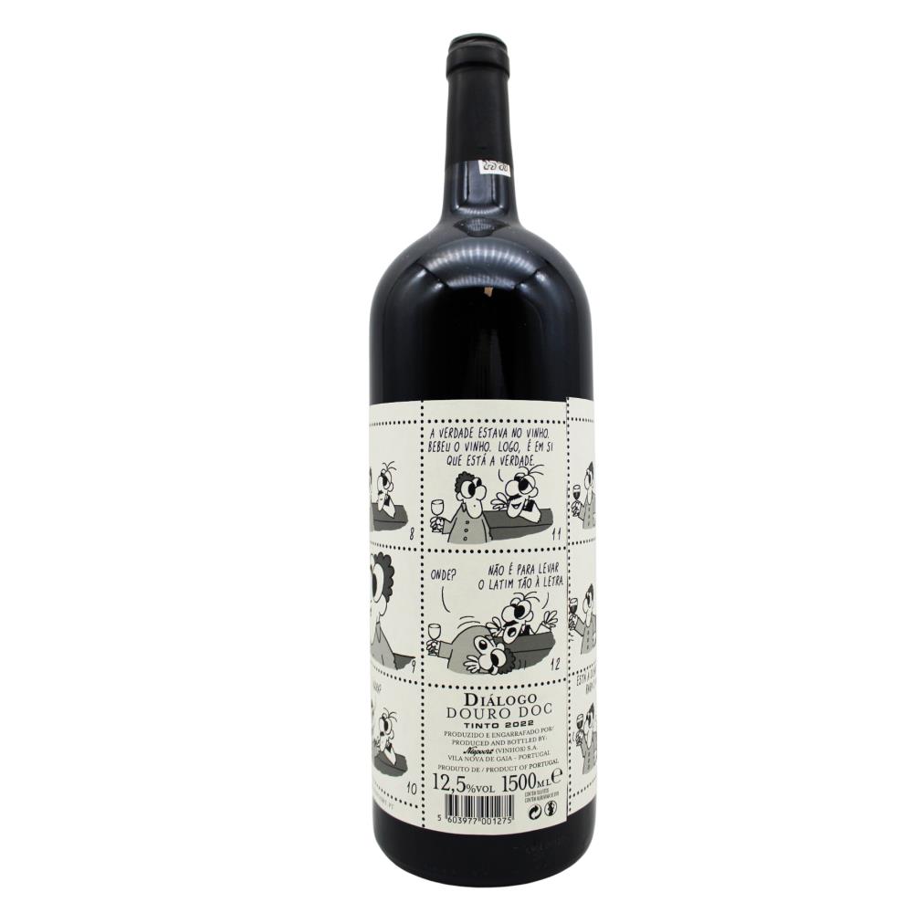 Diálogo Tinto 1,5Lt - Image 2