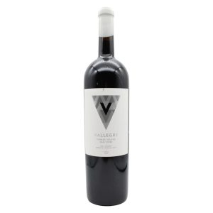 Vallegre Reserva Especial Tinto