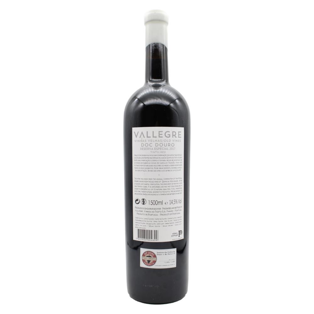 Vallegre Reserva Especial Tinto - Image 2