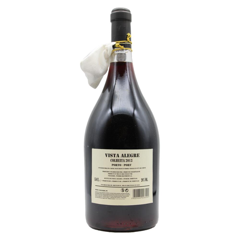 Porto Vista Alegre Colheita 2013 - Image 2