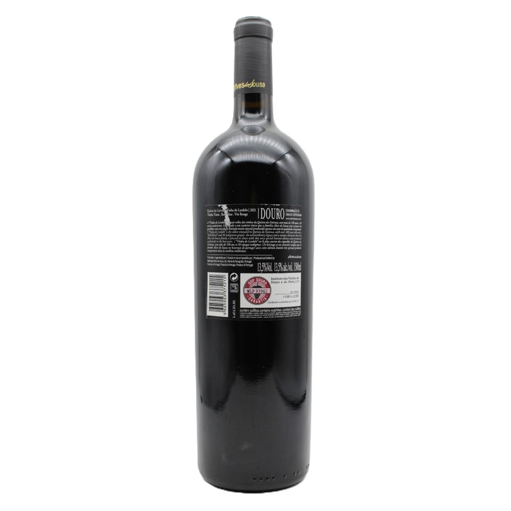 Quinta da Gaivosa Lordelo Tinto - Image 2