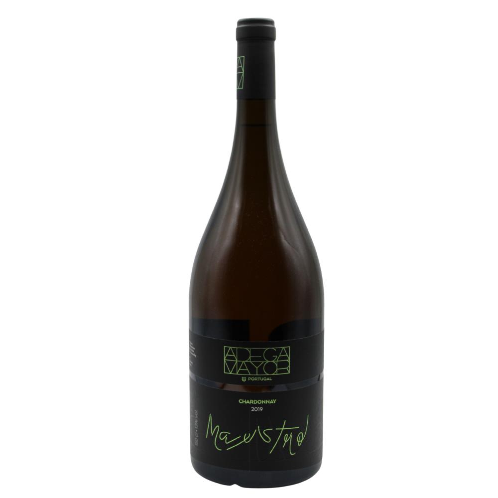 Maestro Chardonnay Branco 1.5 L