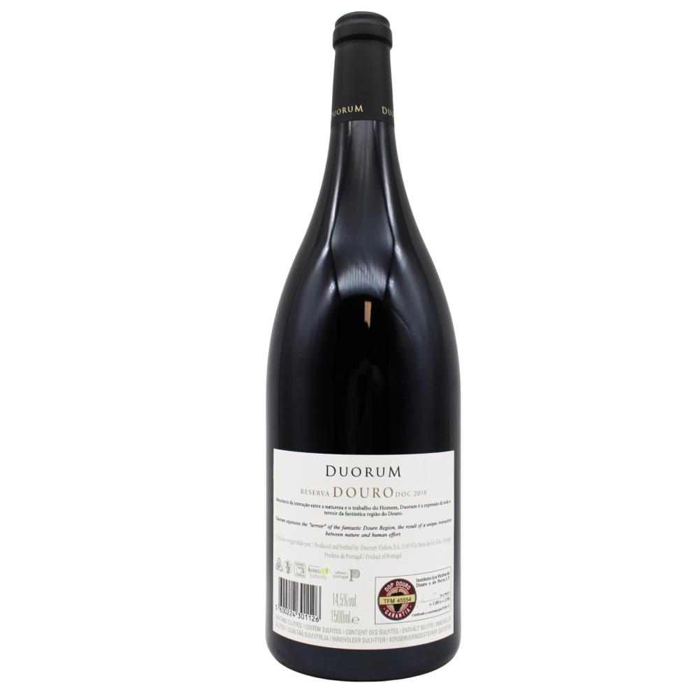 Duorum Reserva Tinto - Image 2