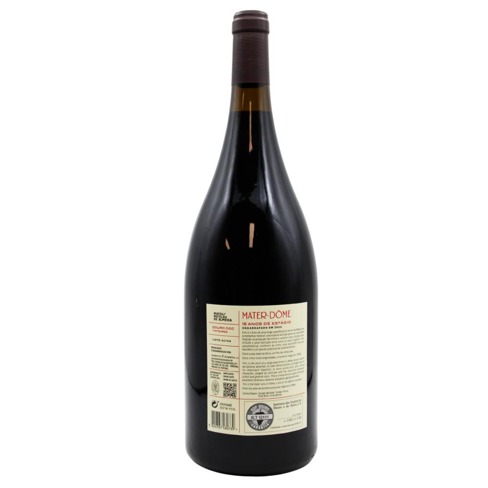 Mater-Dôme Tinto - Image 2