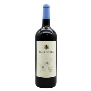 Flor do Tua Reserva Tinto
