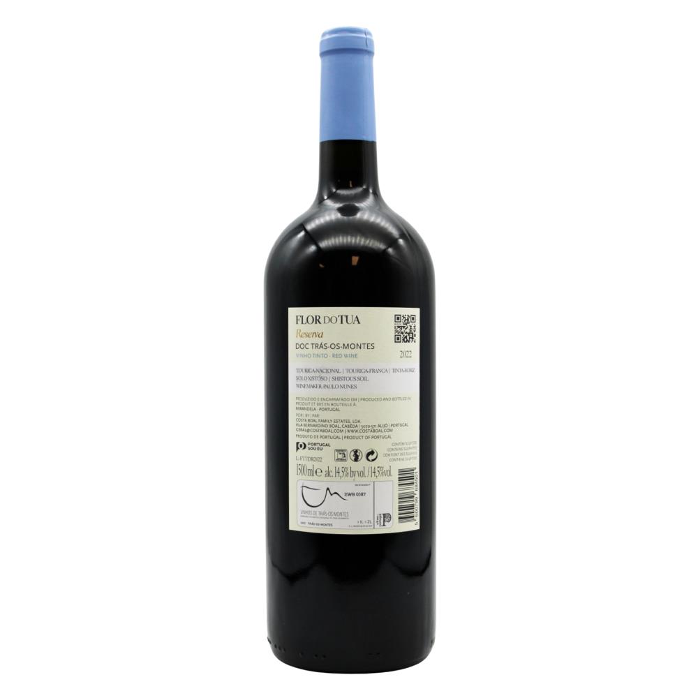 Flor do Tua Reserva Tinto - Image 2