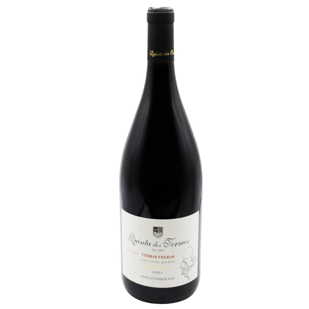 Quinta dos Termos Vinhas Velhas Tinto
