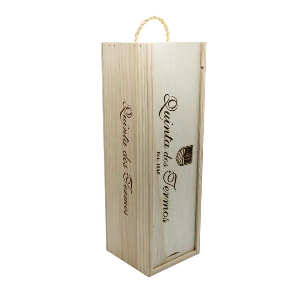 Quinta dos Termos Vinhas Velhas Tinto - Image 4