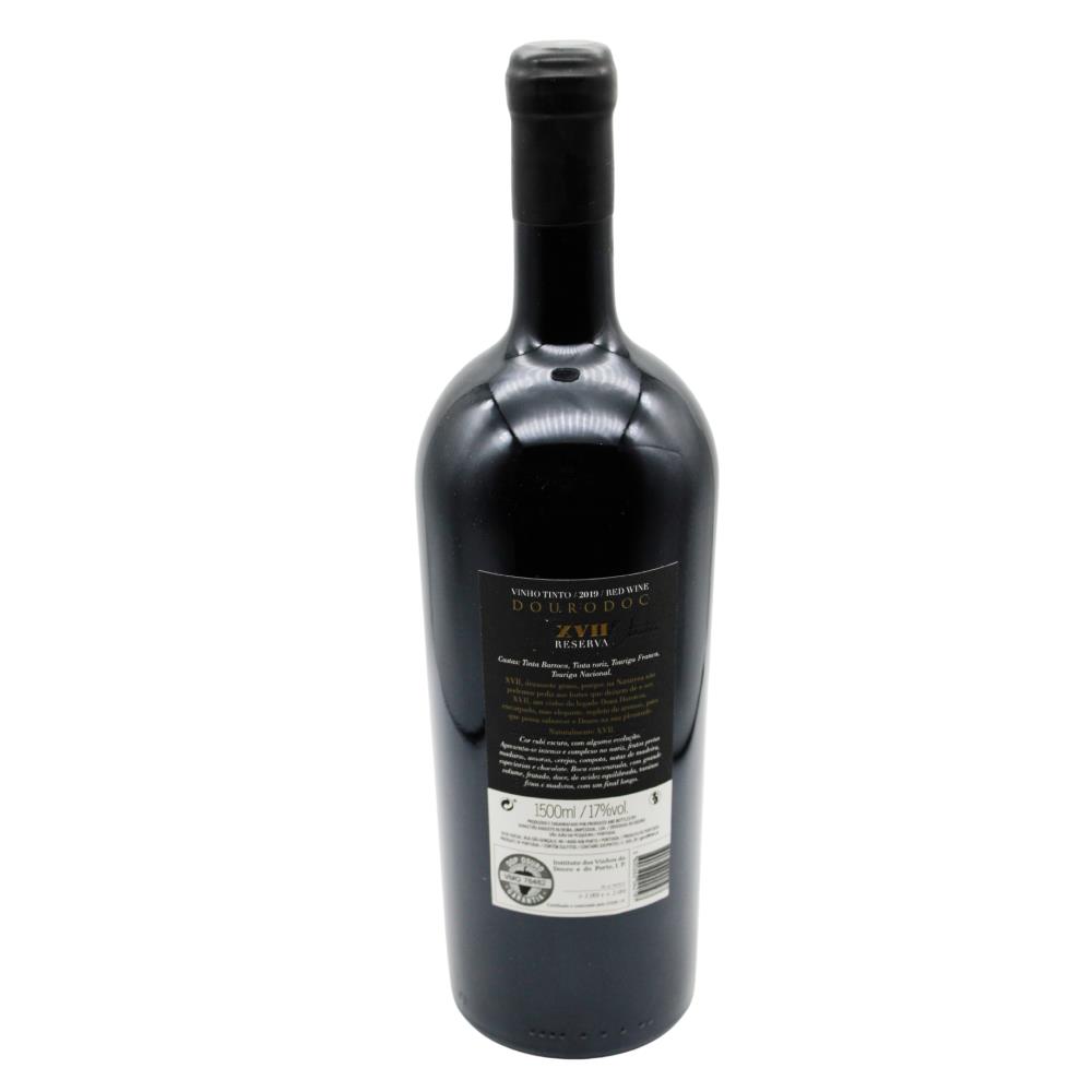 Doroteia XVII Reserva Tinto - Image 2