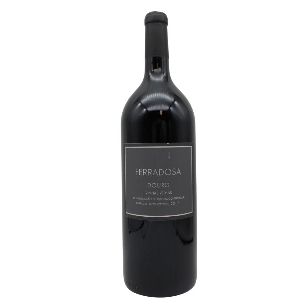 Ferradosa Vinhas Velhas Tinto 1,5 Lt