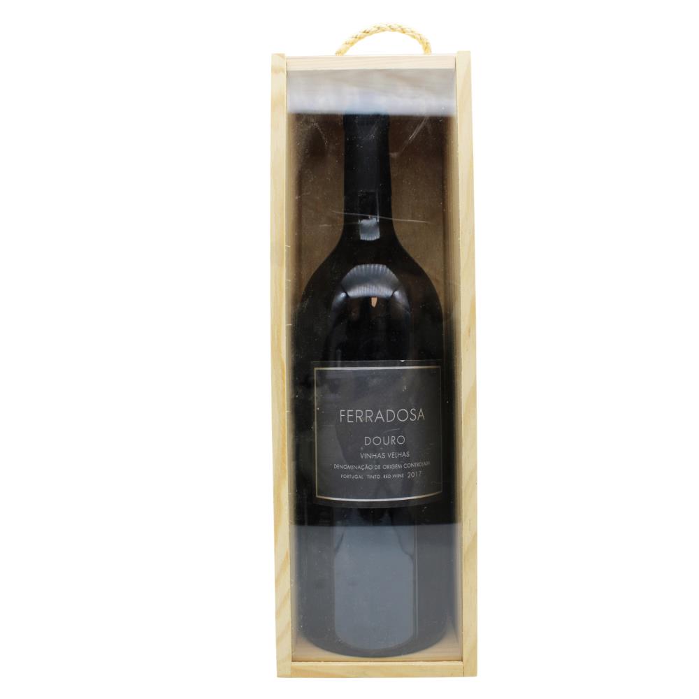 Ferradosa Vinhas Velhas Tinto 1,5 Lt - Image 3