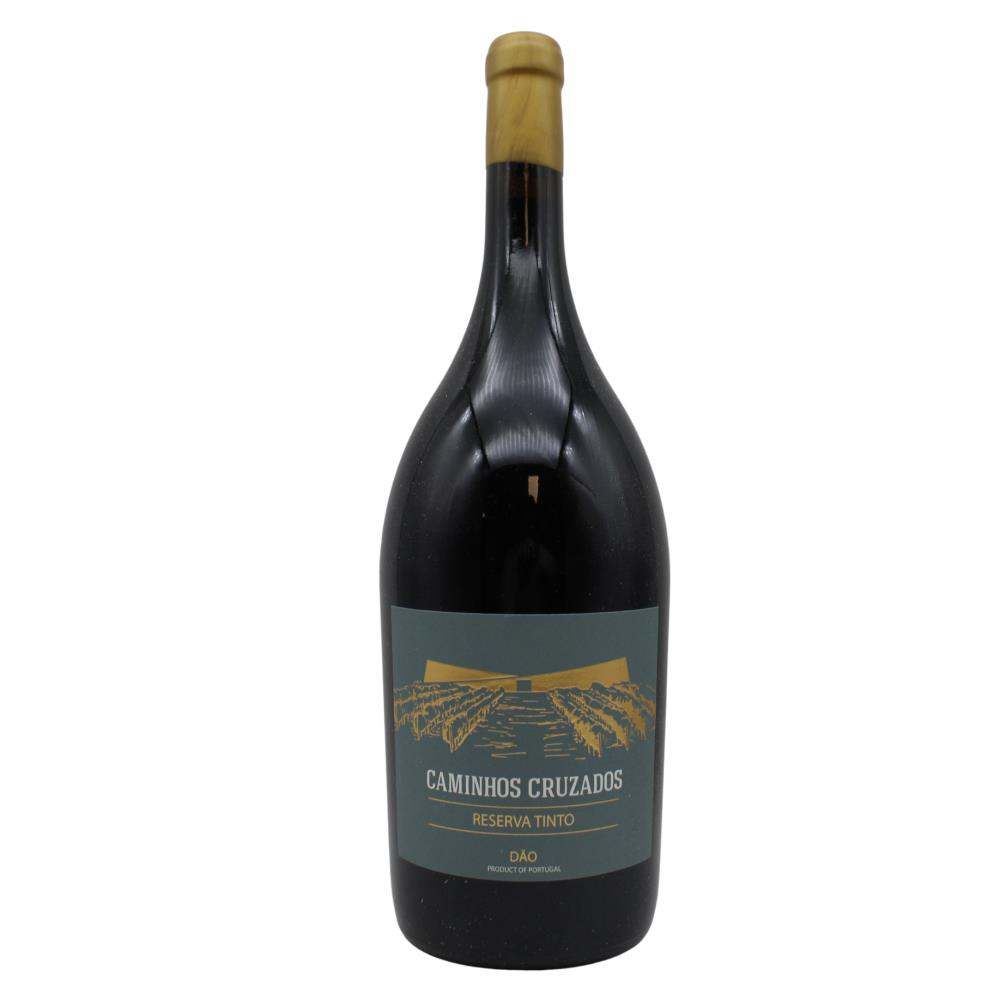 Caminhos Cruzados Reserva Tinto 1,5LT
