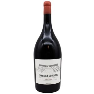 Caminhos Cruzados Tinto 1,5 Lt