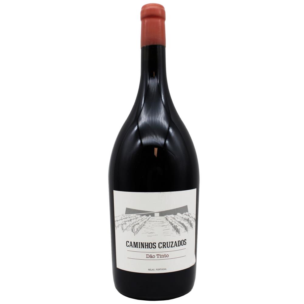 Caminhos Cruzados Tinto 1,5 Lt