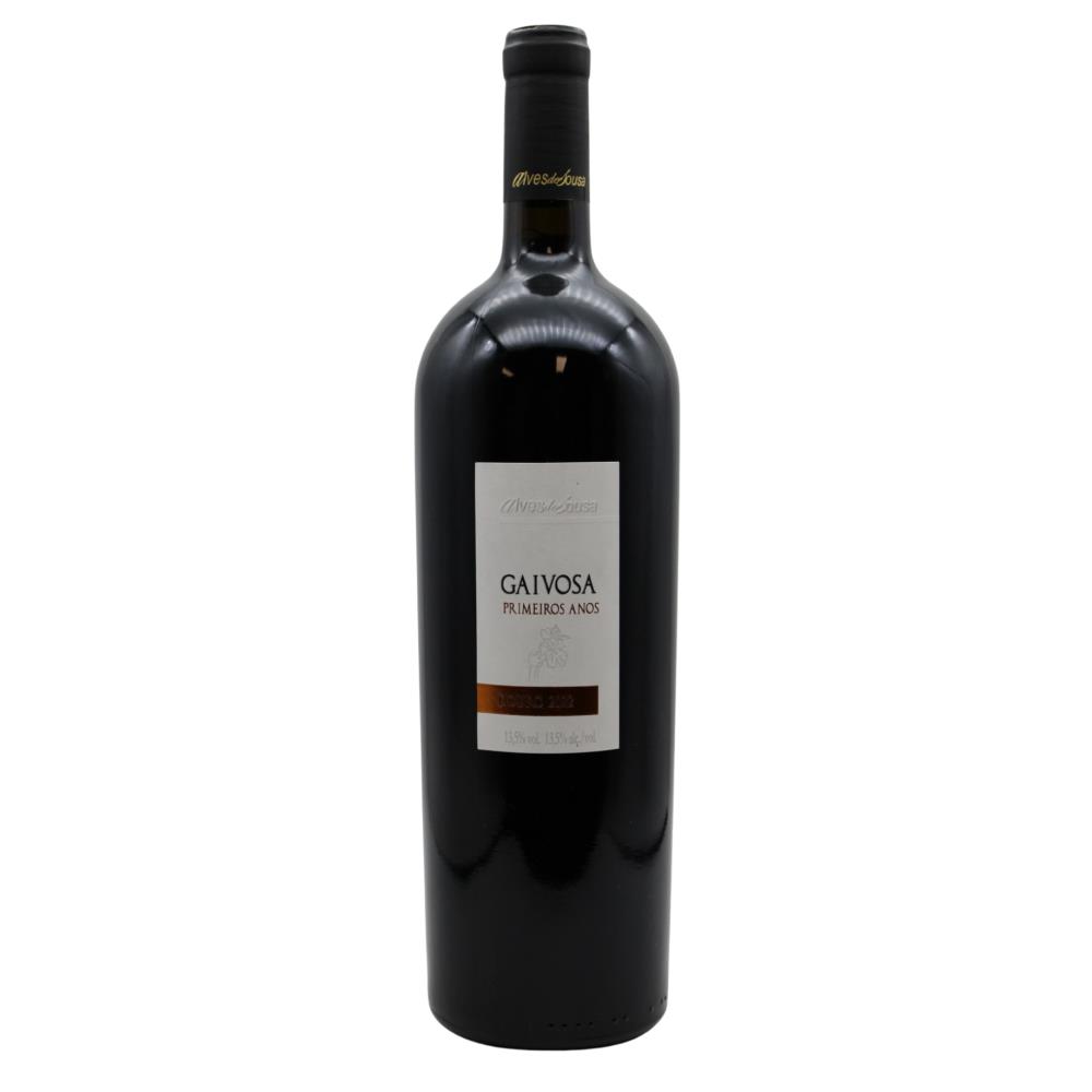 Quinta da Gaivosa Primeiros Anos Tinto 1,5L