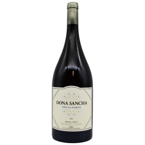 Quinta Dona Sancha Vinha da Avarenta Branco 1,5L