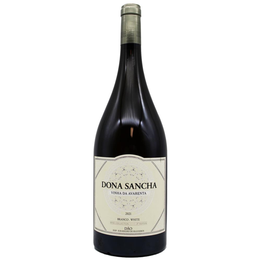 Quinta Dona Sancha Vinha da Avarenta Branco 1,5L