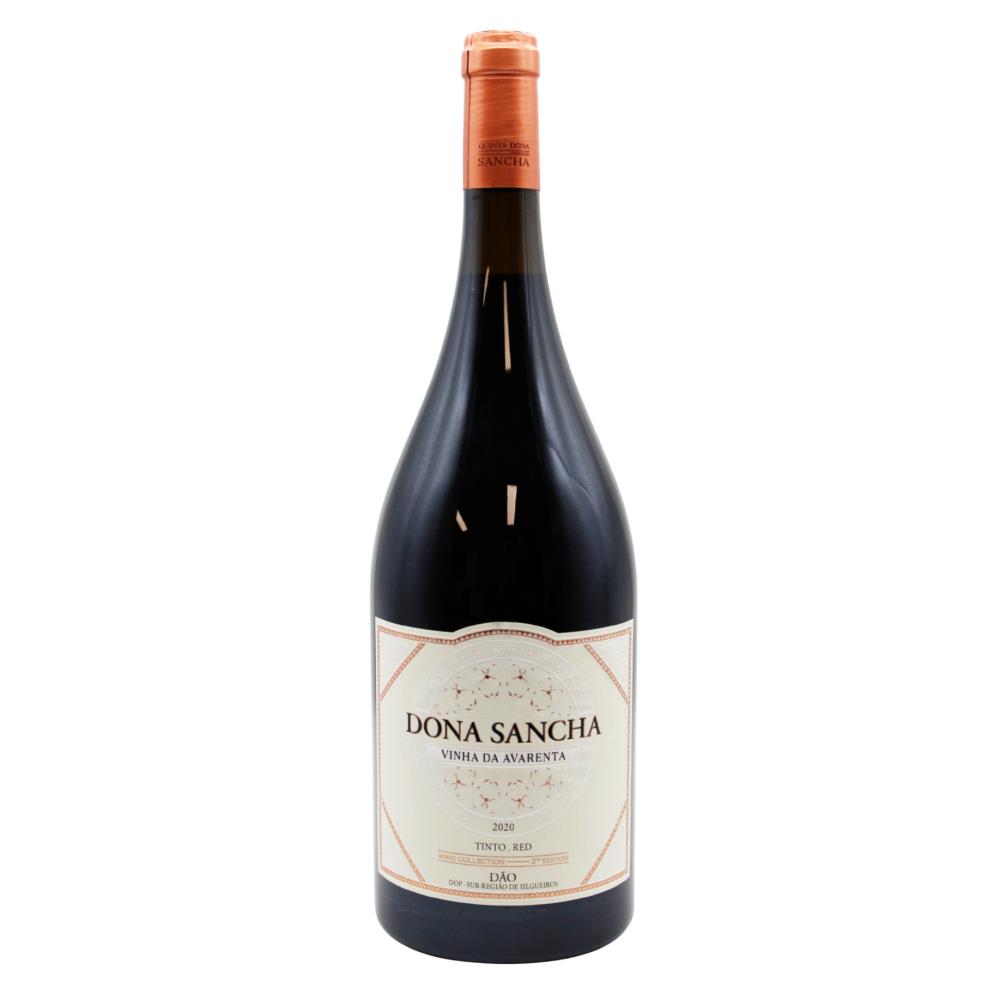 Dona Sancha Vinha da Avarenta Tinto