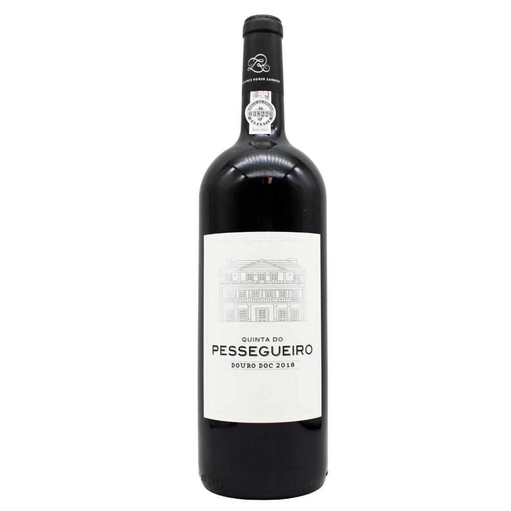 Quinta do Pessegueiro Tinto