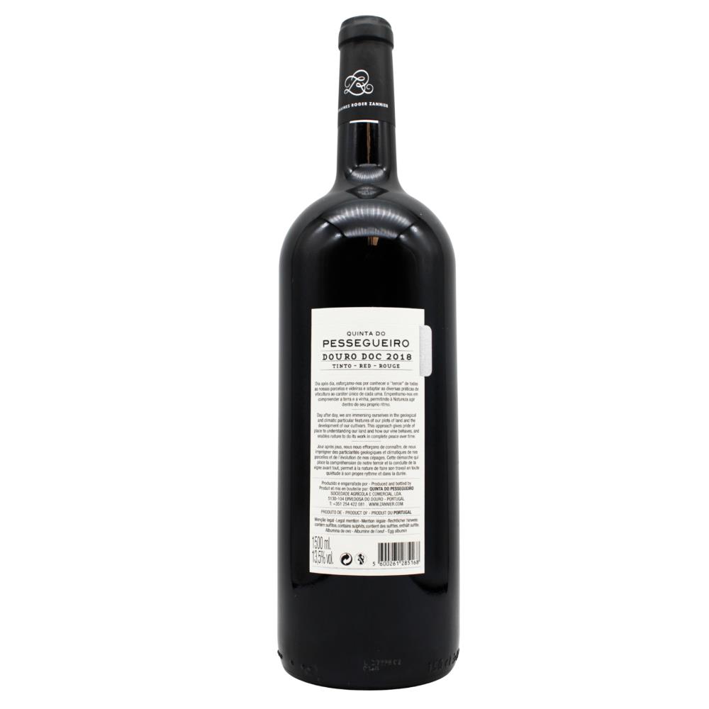 Quinta do Pessegueiro Tinto - Image 2
