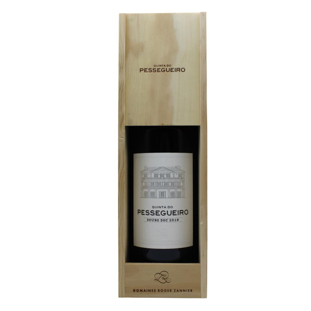 Quinta do Pessegueiro Tinto - Image 3