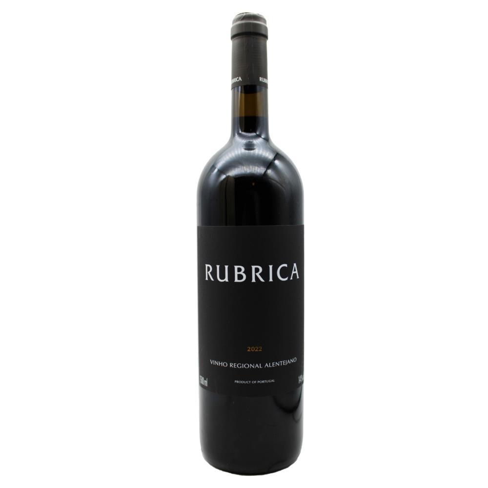 Rubrica Tintto