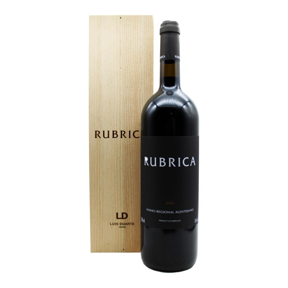 Rubrica Tintto - Image 3