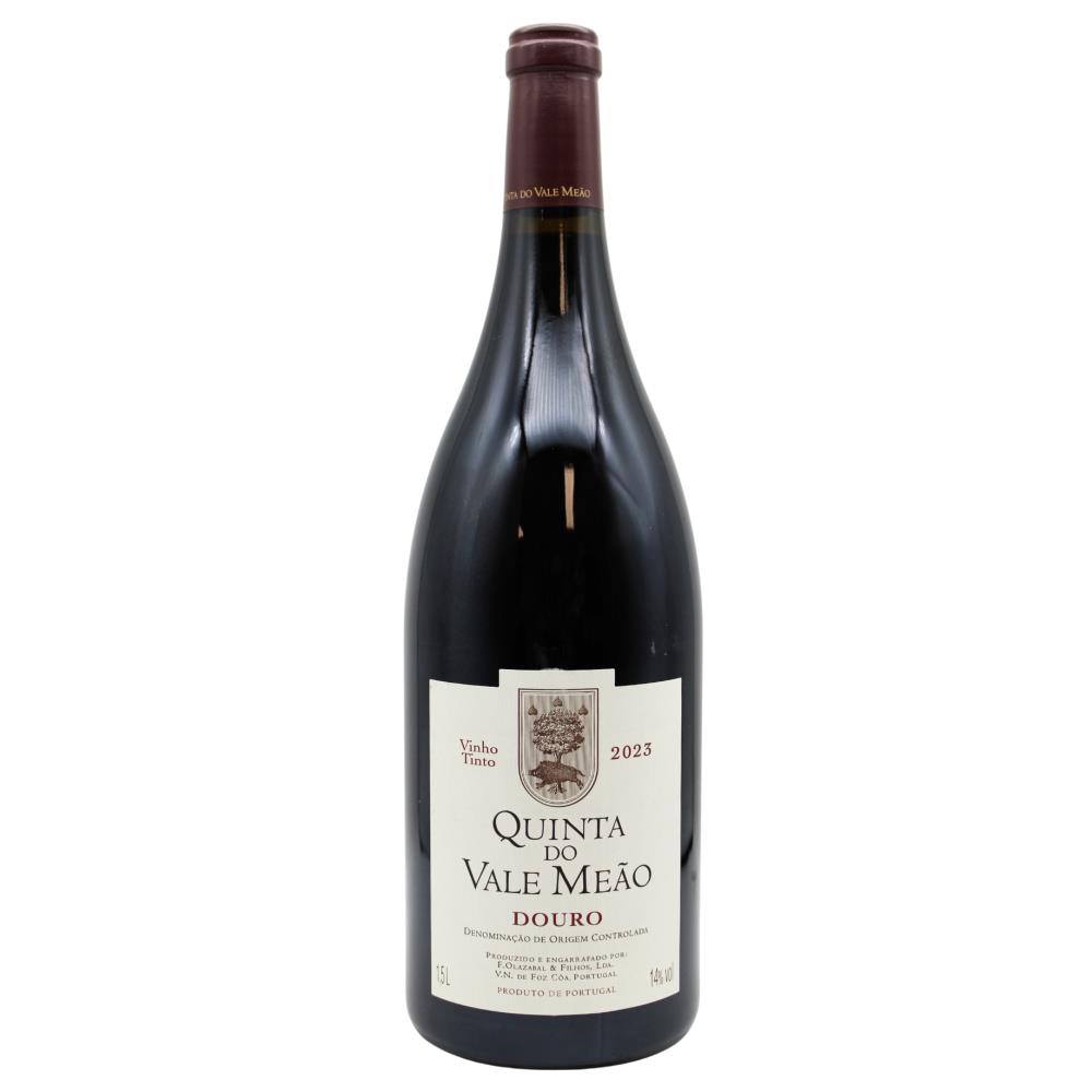 Quinta Vale Meão Tinto