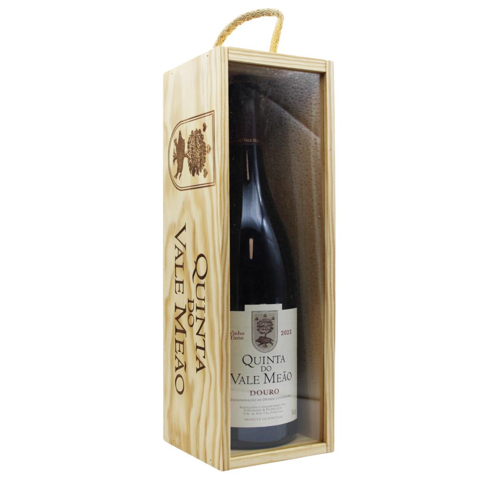 Quinta Vale Meão Tinto - Image 3
