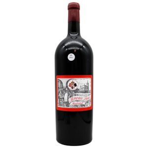 Buçaco Reservado Vinha da Mata Tinto 1,5 Lt