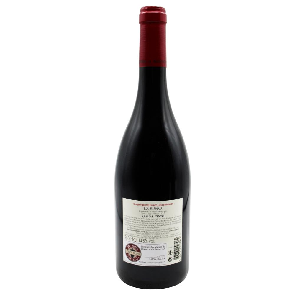 Pack Ramos Pinto Tinto x3 - Image 4