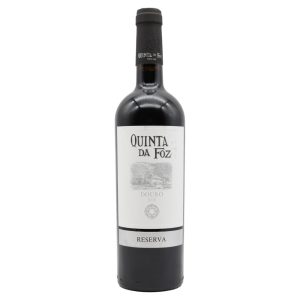 Pack Quinta da Foz Reserva Tinto 3 garrafas