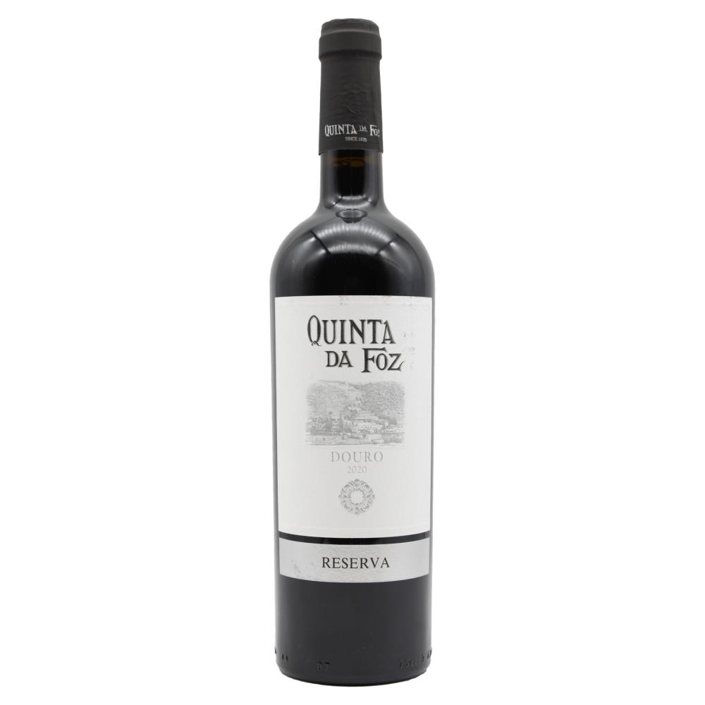 Pack Quinta da Foz Reserva Tinto 3 garrafas