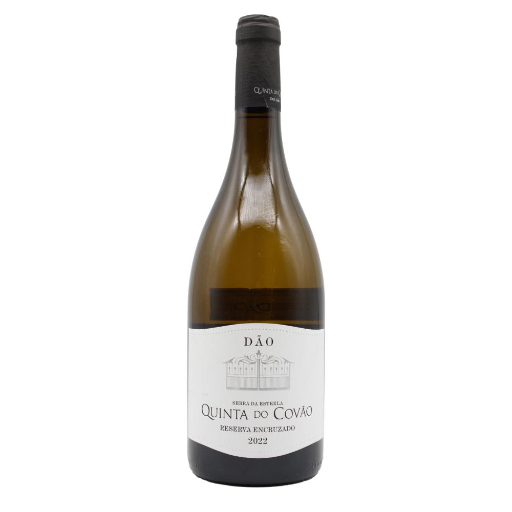 Pack Quinta do Covão Reserva Encruzado Branco 3 garrafas - Image 2