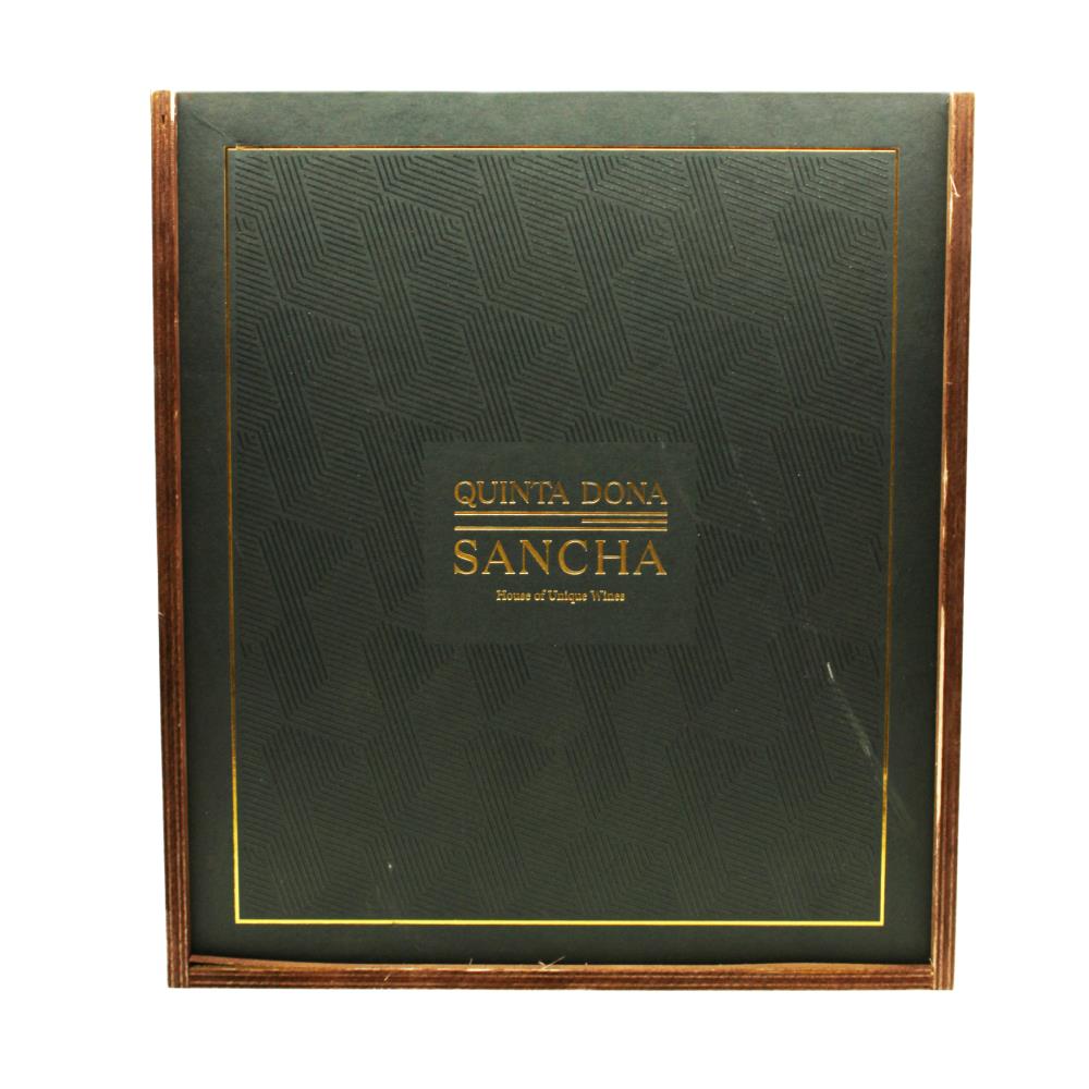 Pack Origem 2 Dona Sancha x3 - Image 2