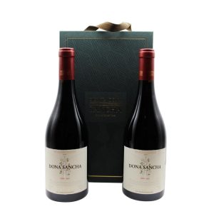 Pack Tradição 1 Dona Sancha Tinto x2