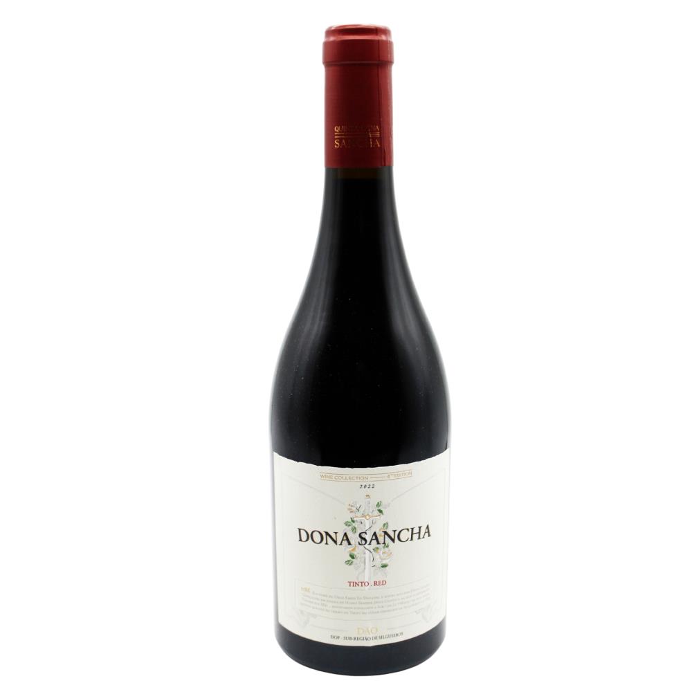 Pack Tradição 1 Dona Sancha Tinto x2 - Image 3